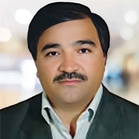 Dr. Davoud Hassanpanah    